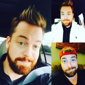 Meet your Posher, Corey